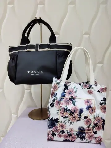 TOCCA スタッフf コーディネート画像