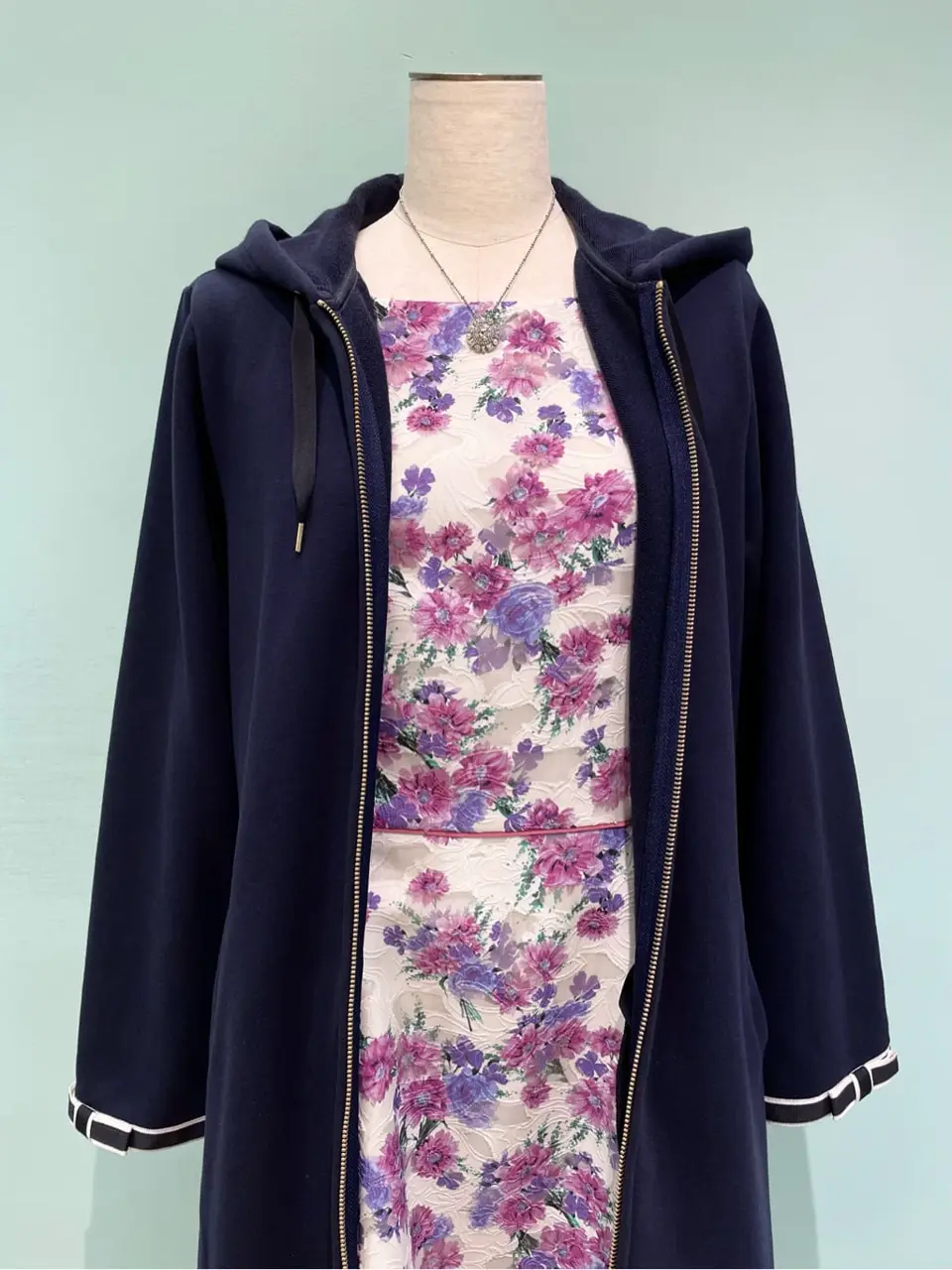 TOCCA G コーディネート画像