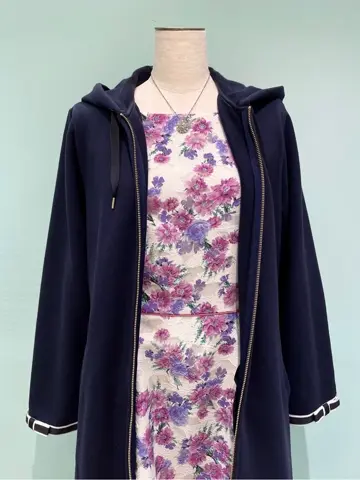 TOCCA G コーディネート画像