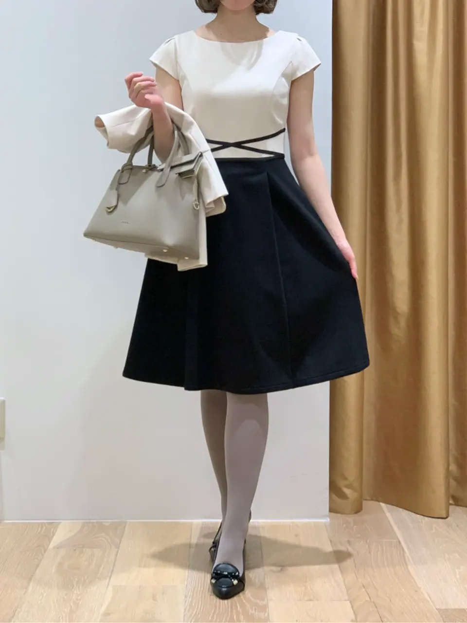 TOCCA Ｉ コーディネート画像