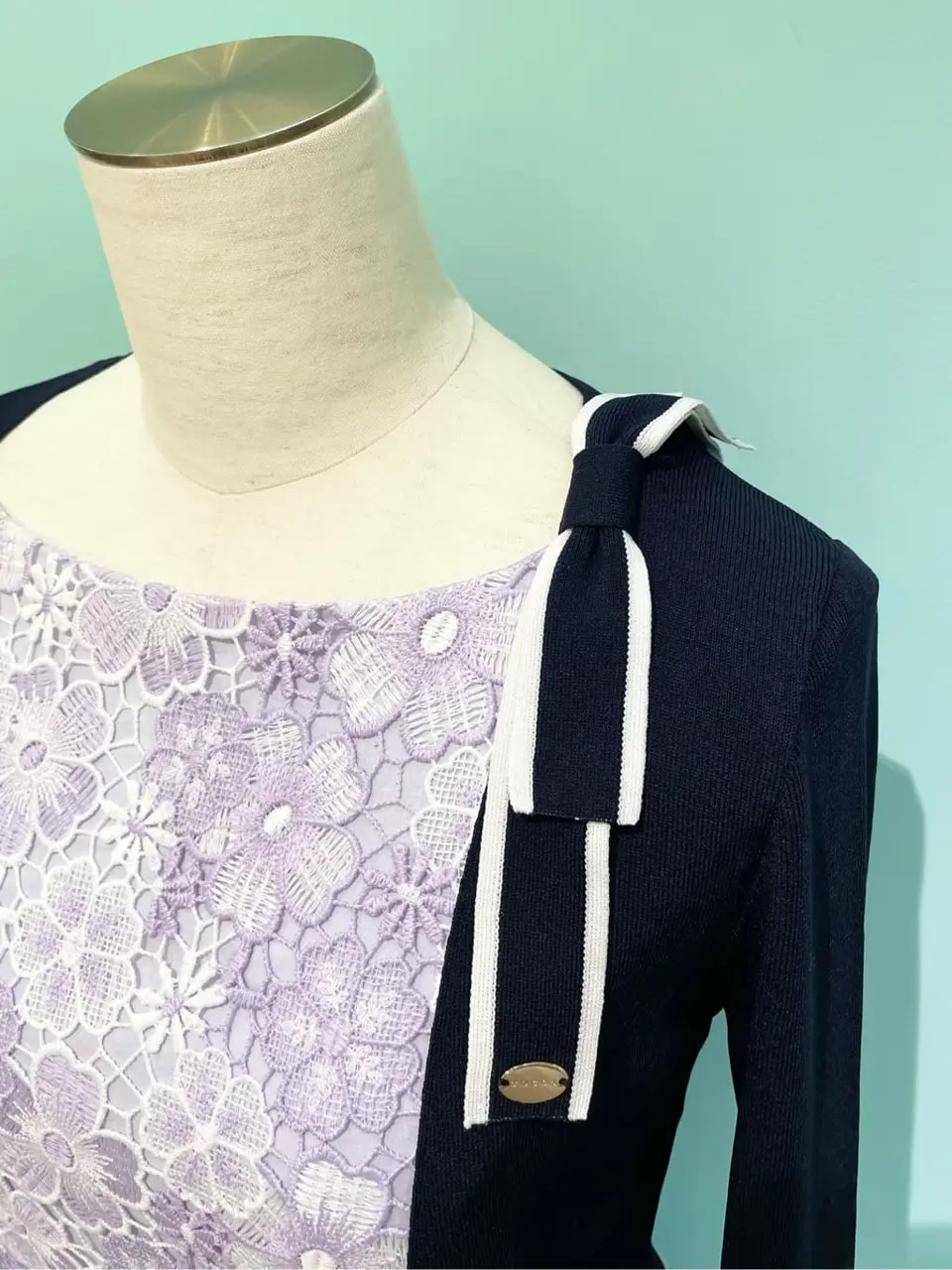 TOCCA G コーディネート画像