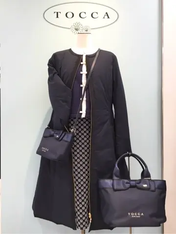 TOCCA 𝒽 コーディネート画像