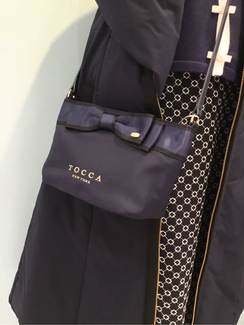 TOCCA 𝒽 コーディネート画像