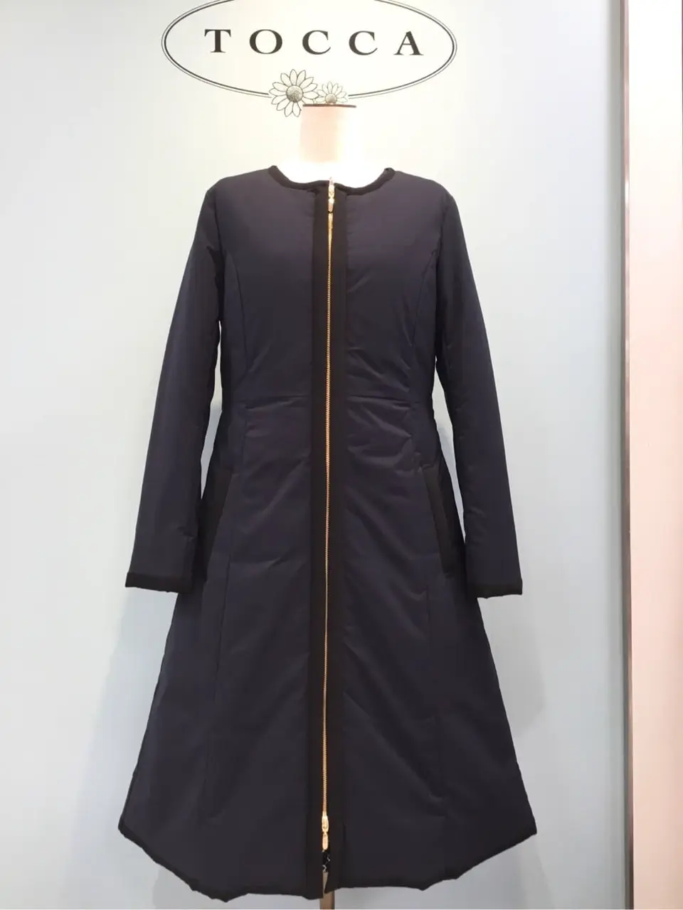 TOCCA 𝒽 コーディネート画像