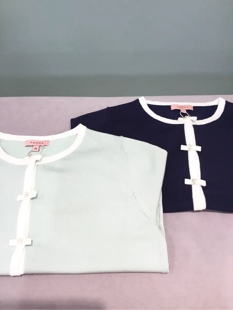 TOCCA 𝒽 コーディネート画像