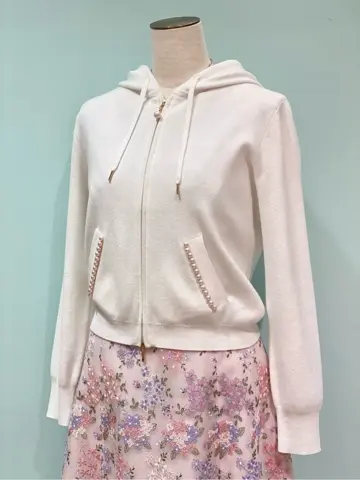 TOCCA スタッフ コーディネート画像