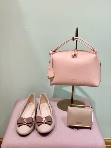 TOCCA スタッフ コーディネート画像