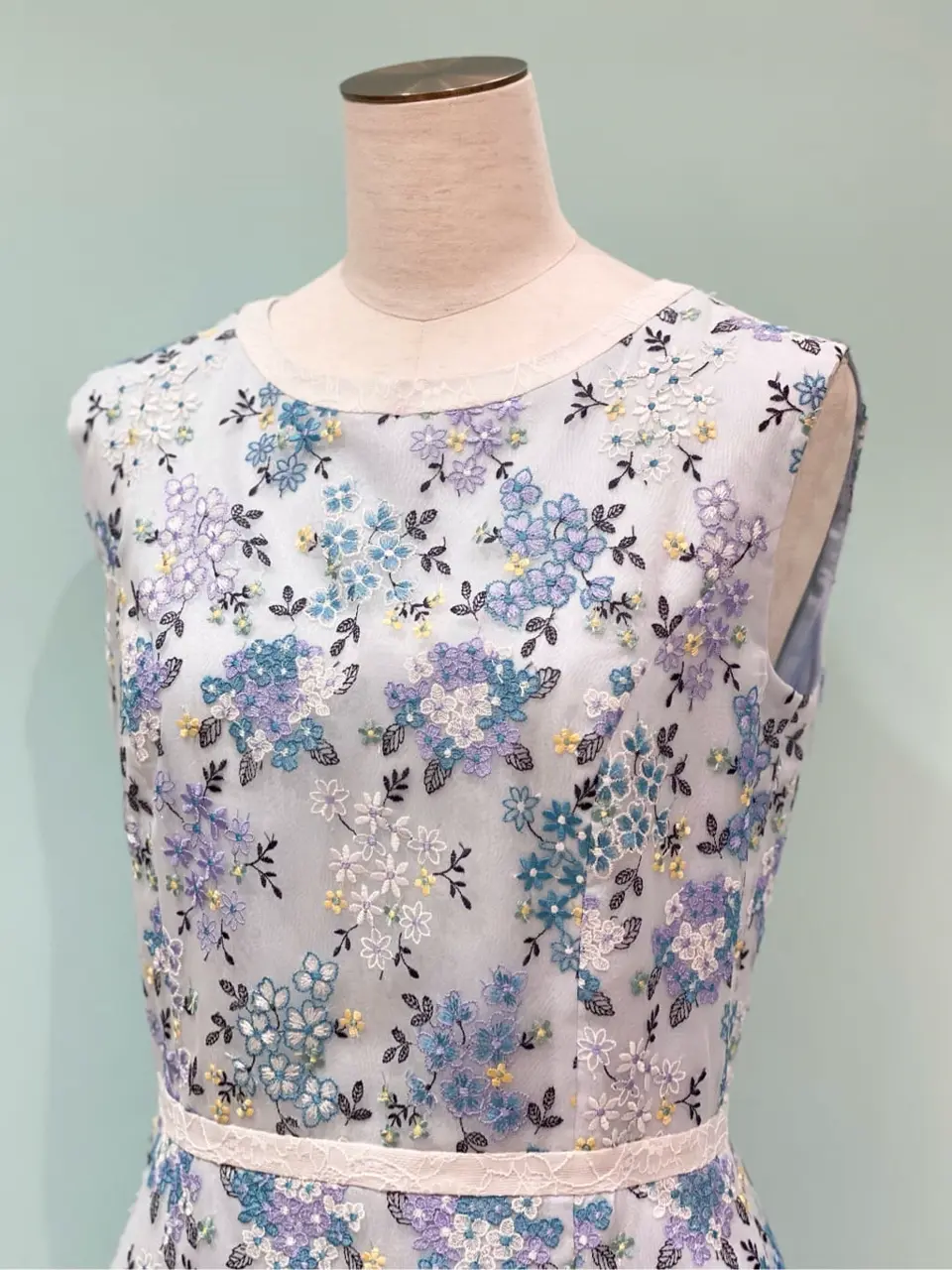 TOCCA スタッフ コーディネート画像