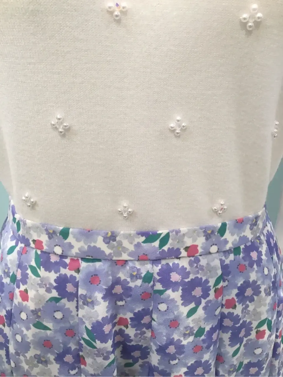 TOCCA ｋｉｍ コーディネート画像