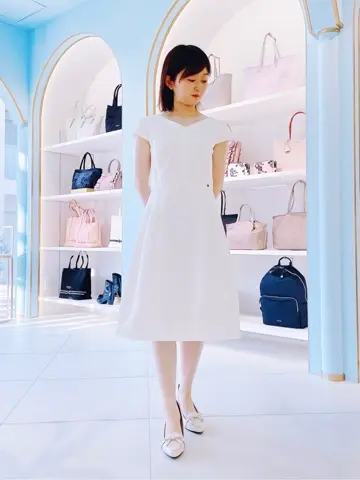 TOCCA T.H コーディネート画像