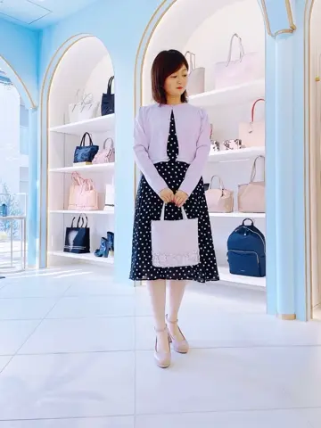 TOCCA T.H コーディネート画像