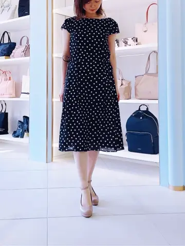 TOCCA T.H コーディネート画像