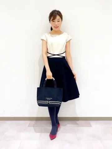 TOCCA oda ❁ コーディネート画像