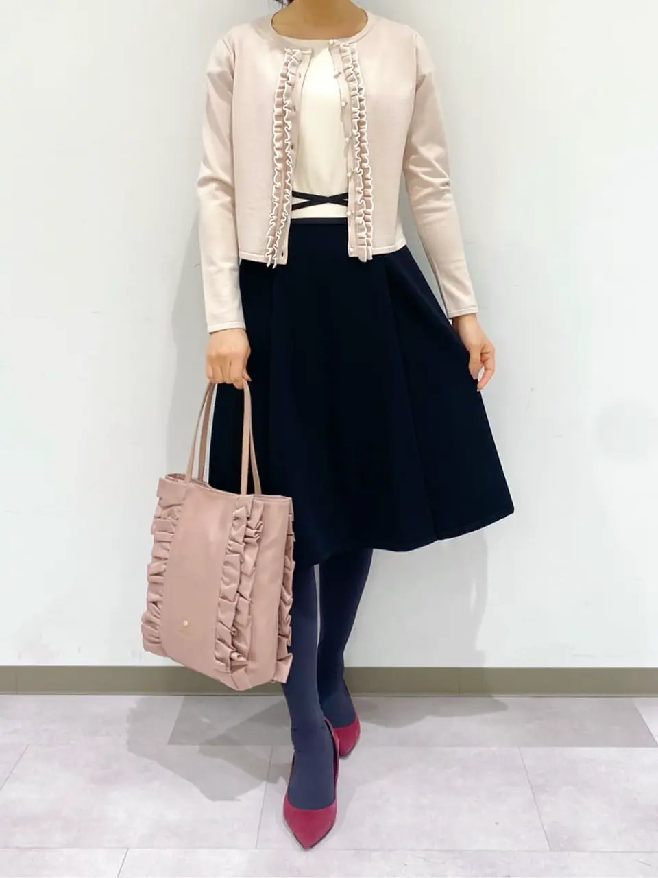 TOCCA oda ❁ コーディネート画像