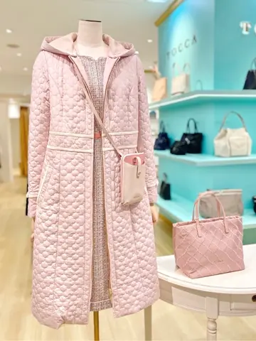 TOCCA oda ❁ コーディネート画像