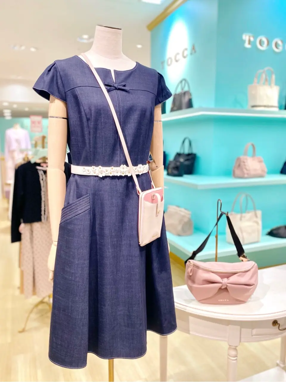 TOCCA oda ❁ コーディネート画像