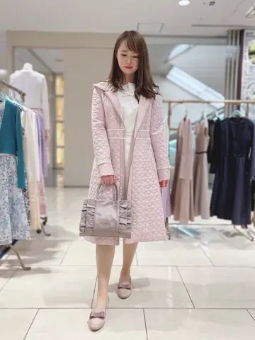 TOCCA Y.N コーディネート画像