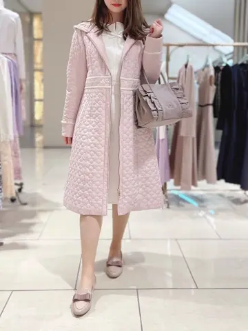 TOCCA Y.N コーディネート画像