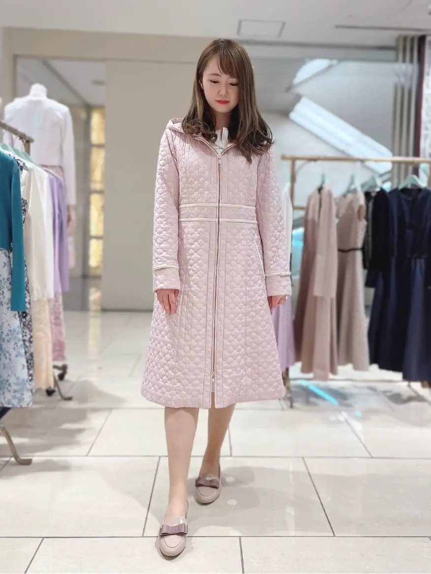 TOCCA Y.N コーディネート画像