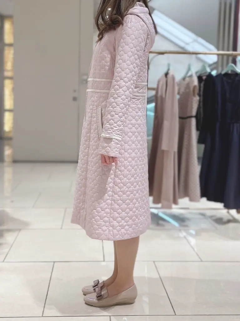 TOCCA Y.N コーディネート画像