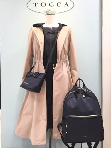 TOCCA 𝒽 コーディネート画像