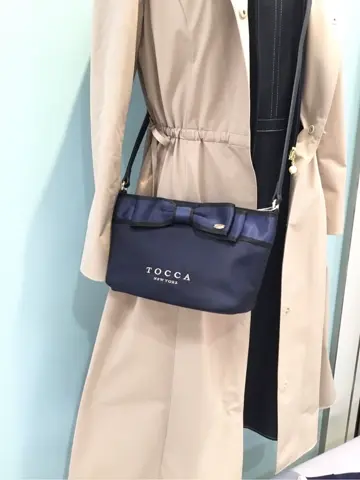 TOCCA 𝒽 コーディネート画像