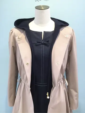 TOCCA 𝒽 コーディネート画像