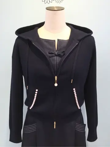 TOCCA 𝒽 コーディネート画像