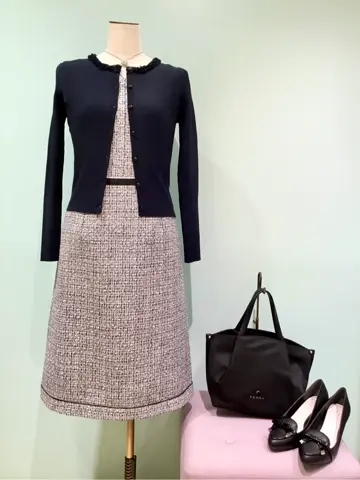 TOCCA Y.K コーディネート画像