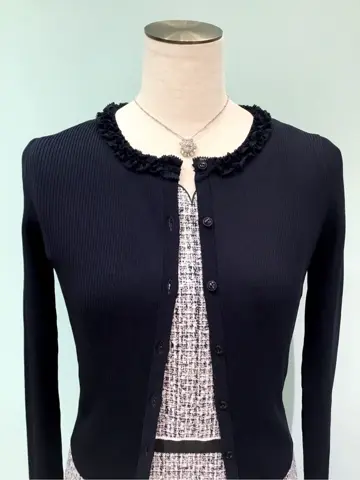 TOCCA Y.K コーディネート画像