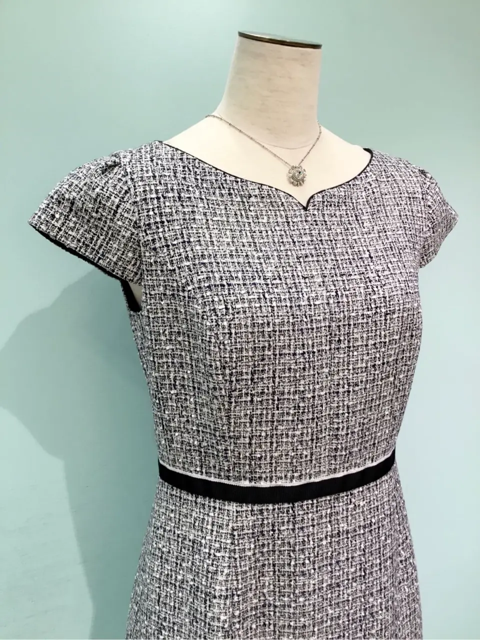 TOCCA Y.K コーディネート画像