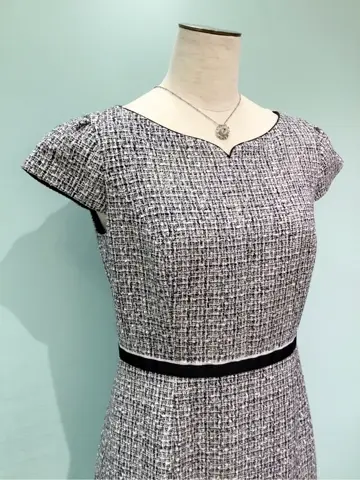 TOCCA Y.K コーディネート画像