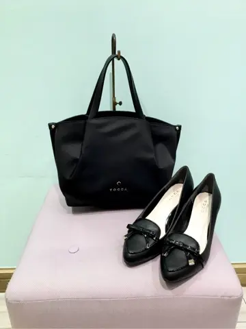 TOCCA Y.K コーディネート画像