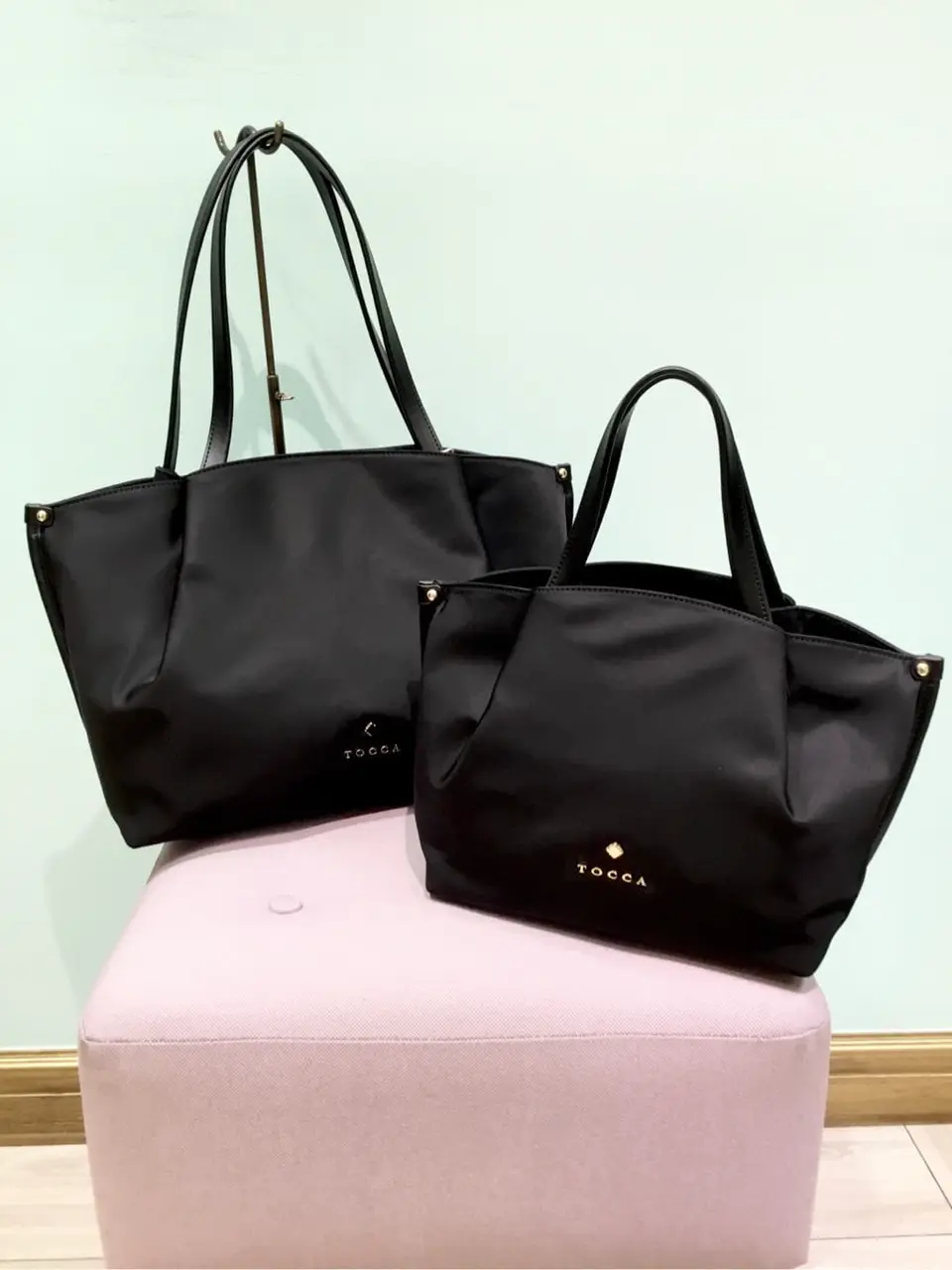 TOCCA Y.K コーディネート画像