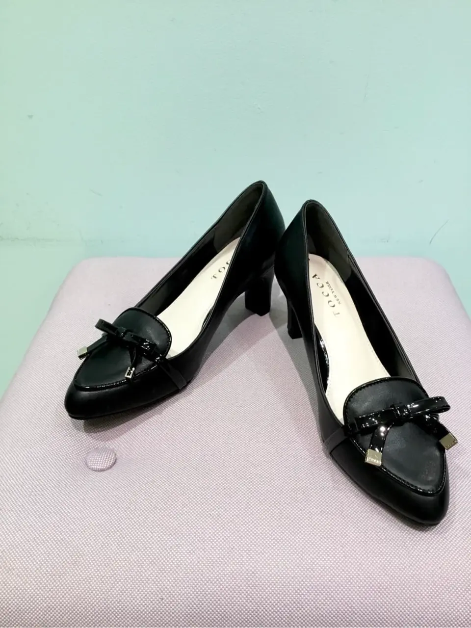 TOCCA Y.K コーディネート画像