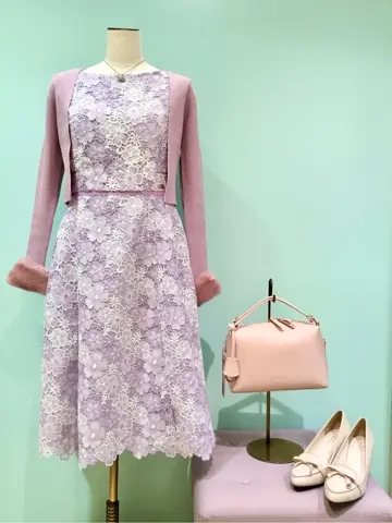 TOCCA Y.K コーディネート画像