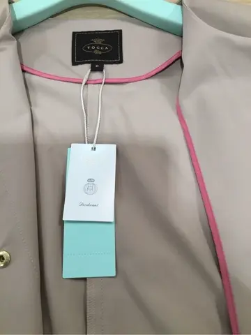 TOCCA ｋｉｍ コーディネート画像