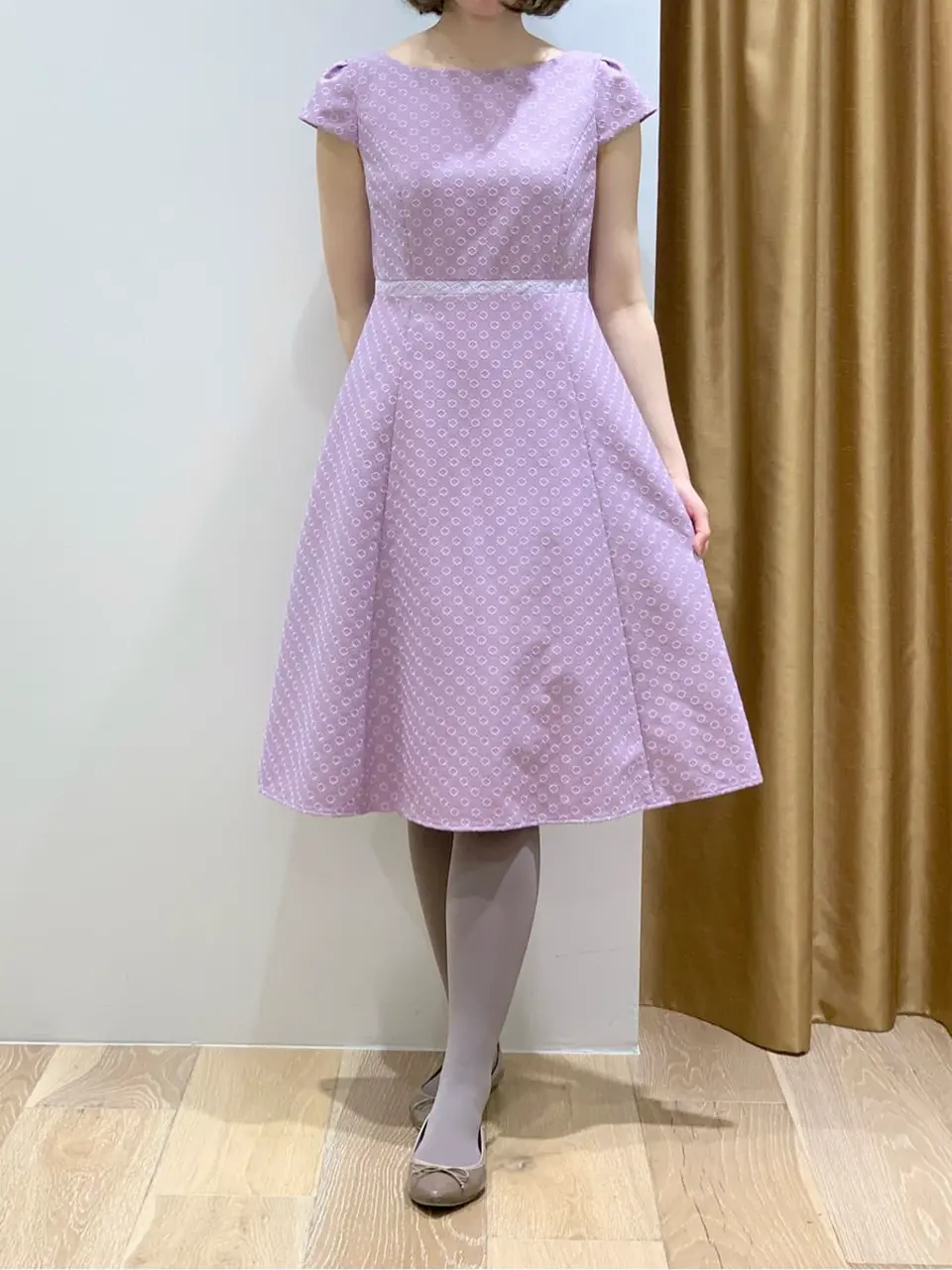 TOCCA Ｉ コーディネート画像