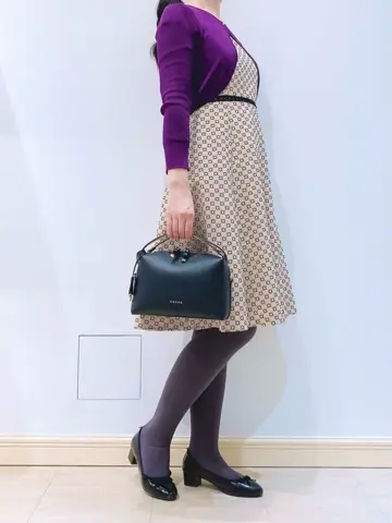 TOCCA スタッフ コーディネート画像