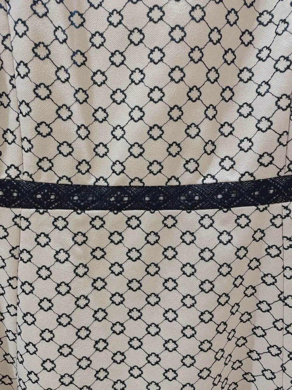 TOCCA スタッフ コーディネート画像