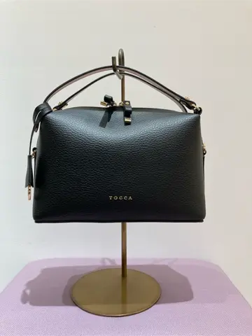 TOCCA スタッフ コーディネート画像