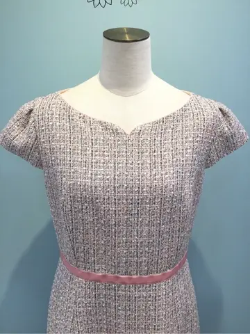 TOCCA 𝒽 コーディネート画像