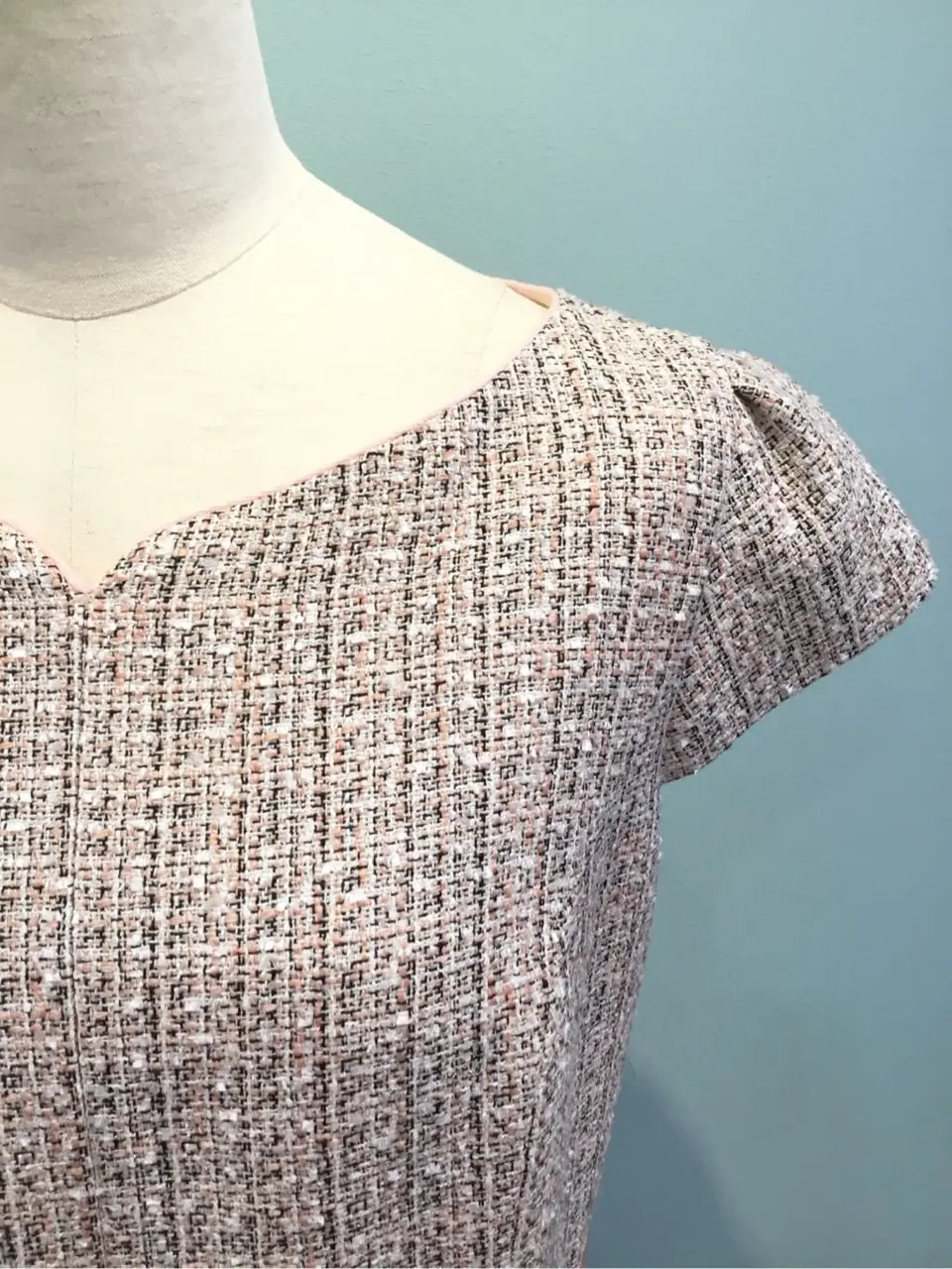 TOCCA 𝒽 コーディネート画像