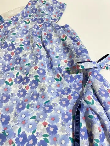 TOCCA A コーディネート画像