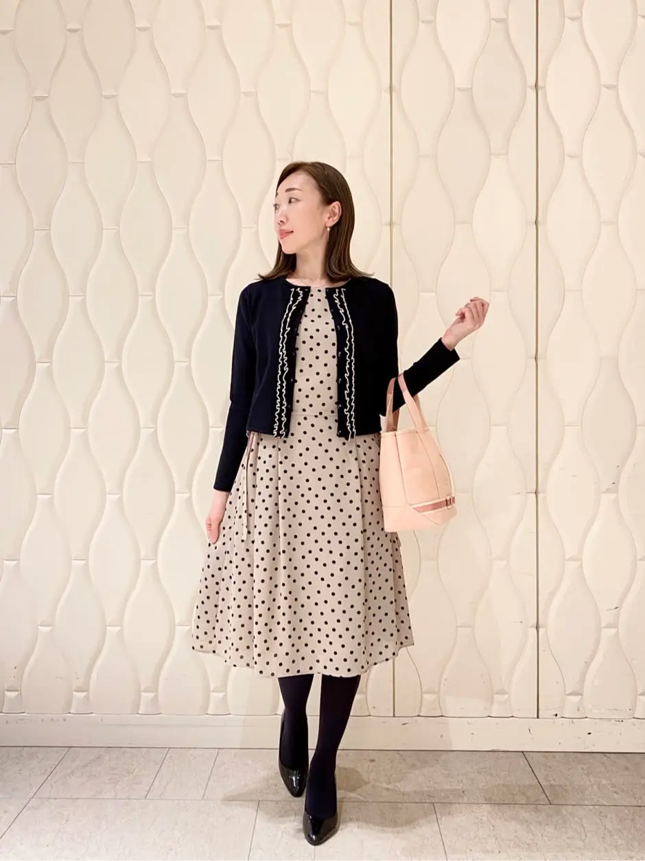 TOCCA A コーディネート画像