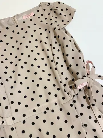 TOCCA A コーディネート画像