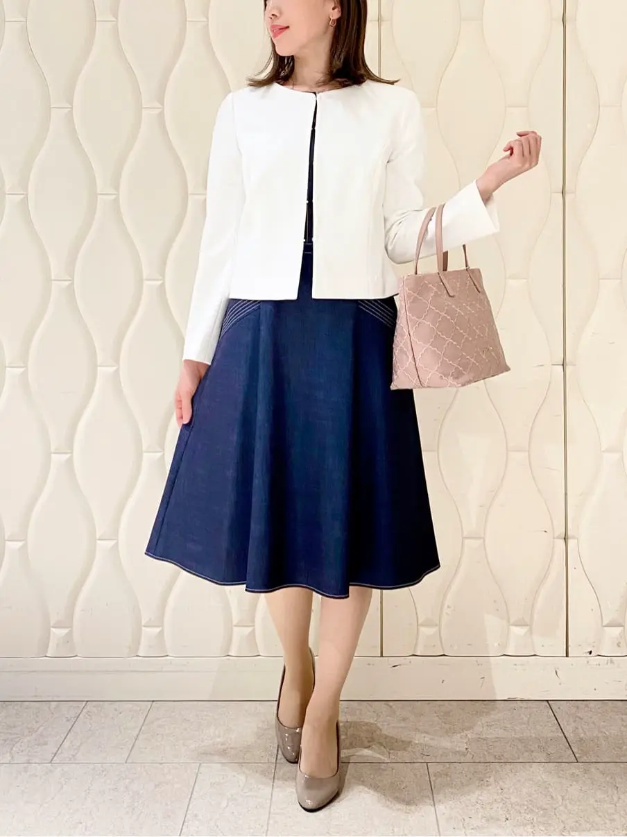 TOCCA A コーディネート画像