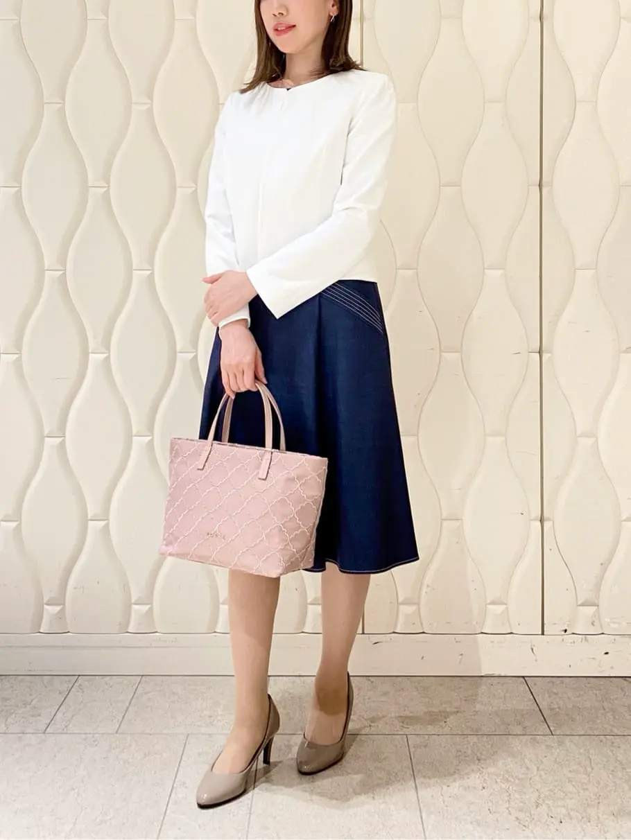 TOCCA A コーディネート画像