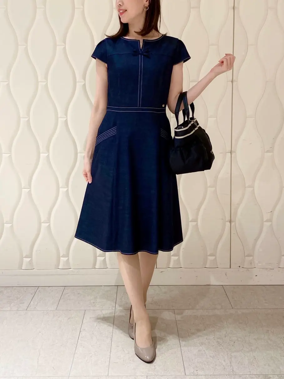 TOCCA A コーディネート画像