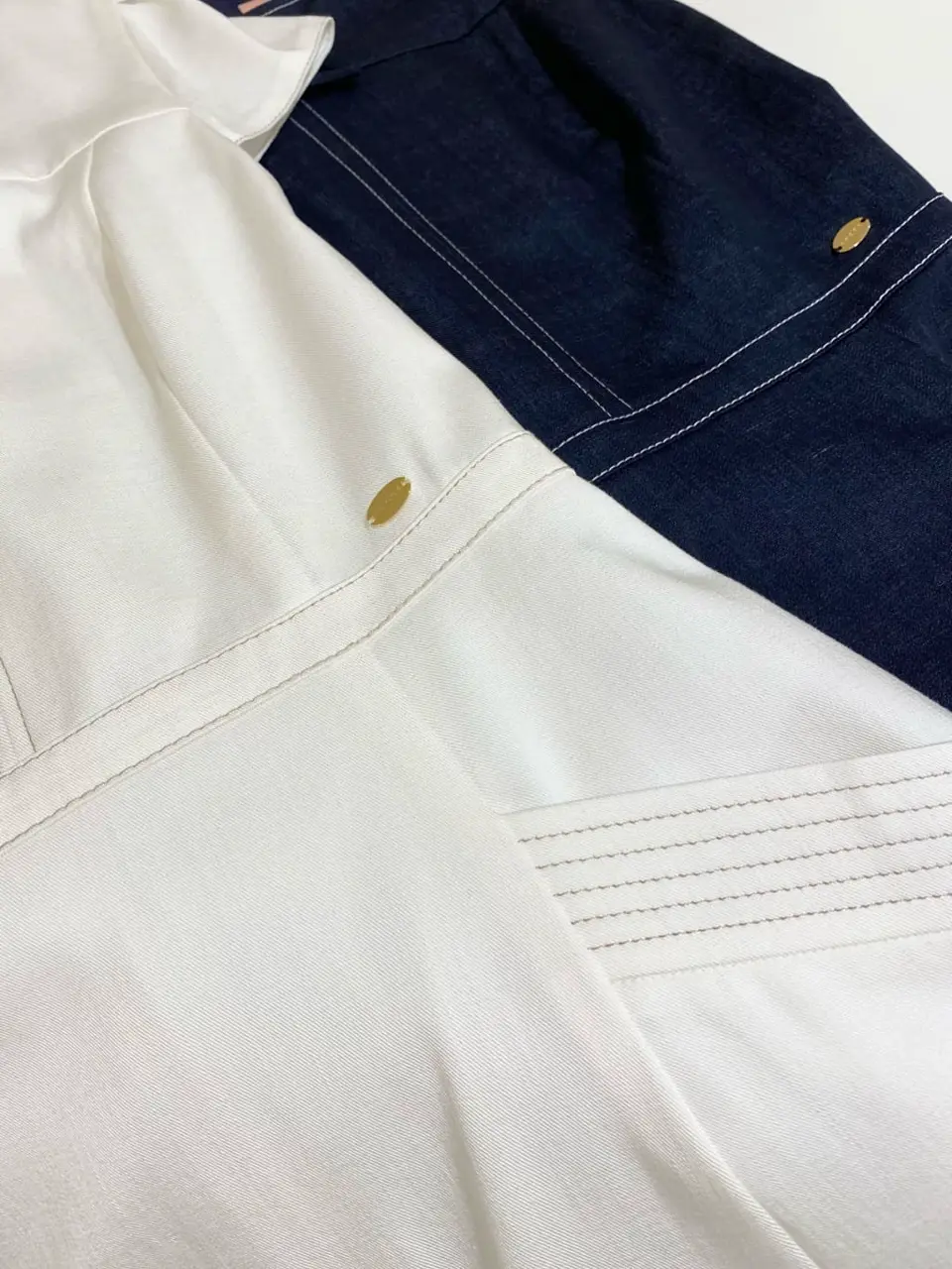 TOCCA A コーディネート画像